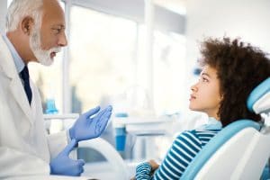 How Do I Know If My Dentist Is In Network? | NBFD